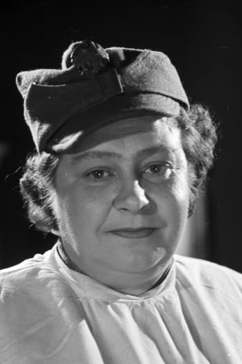 Antonina Barczewska zdjęcie