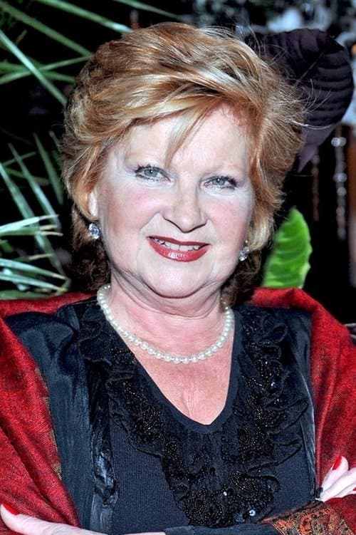 Antonina Girycz zdjęcie