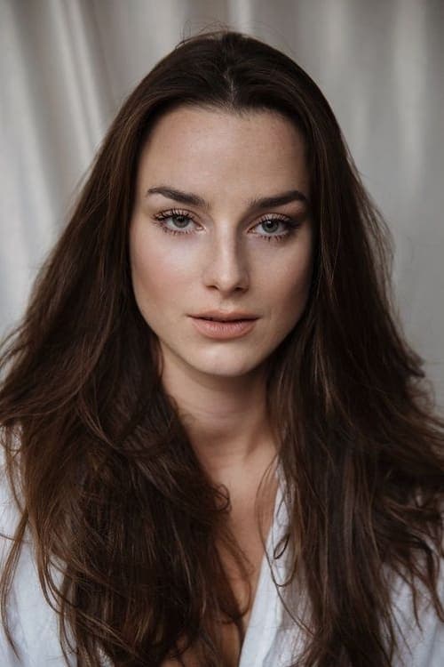 Antonina Jarnuszkiewicz zdjęcie