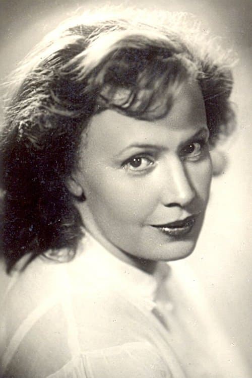 Антонина Максимова zdjęcie