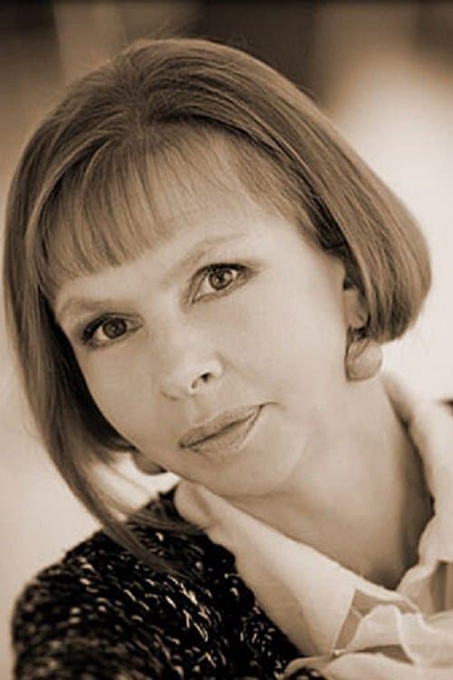 Antonina Vvedenskaya zdjęcie