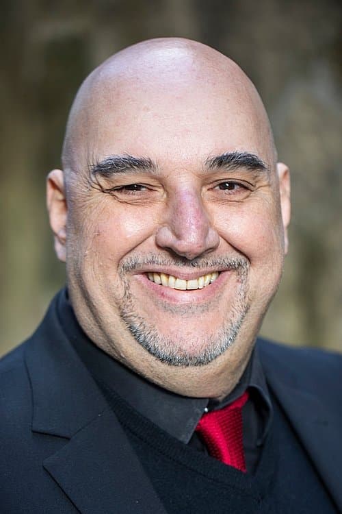 Antonino Iuorio zdjęcie