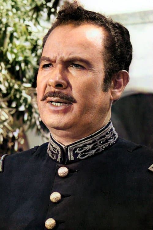 Antonio Aguilar zdjęcie