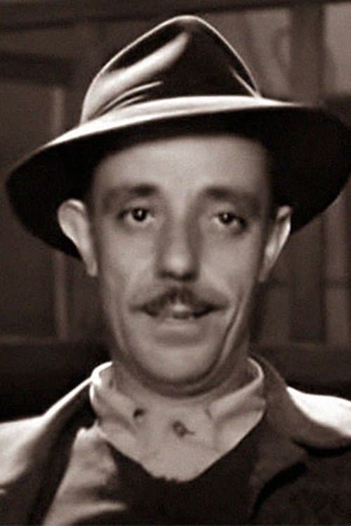 Antonio Bravo zdjęcie