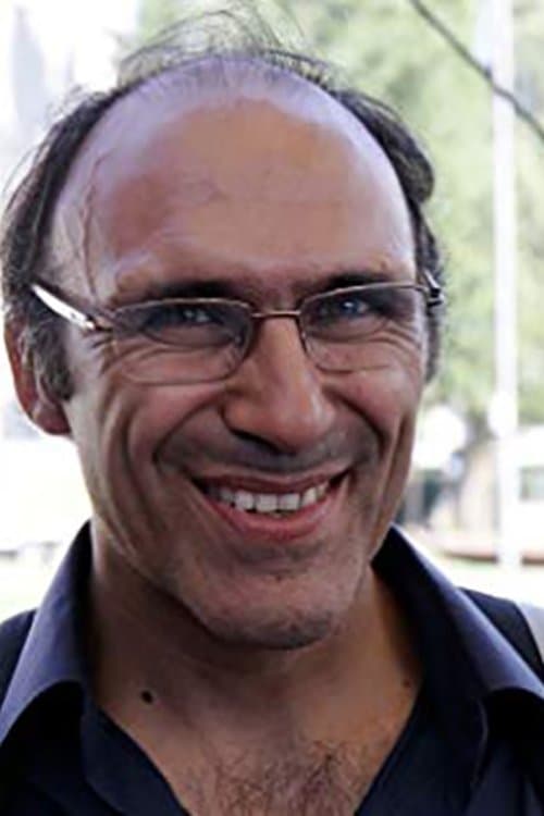 Antonio Buíl zdjęcie