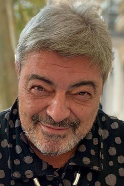 Antonio Canales zdjęcie