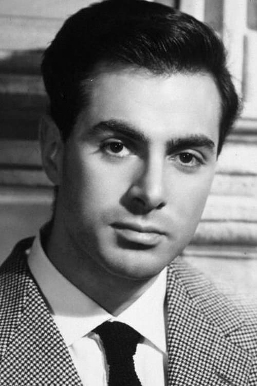 Antonio Cifariello zdjęcie