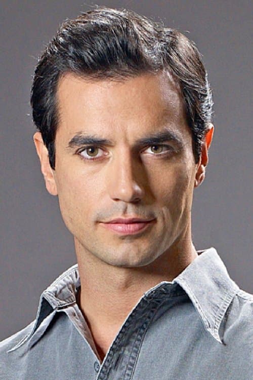 Antonio Cupo zdjęcie