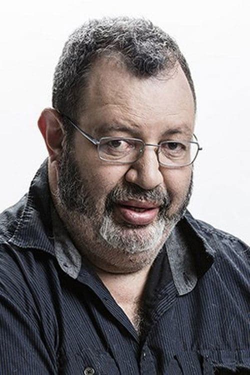 Antonio de la Cruz zdjęcie