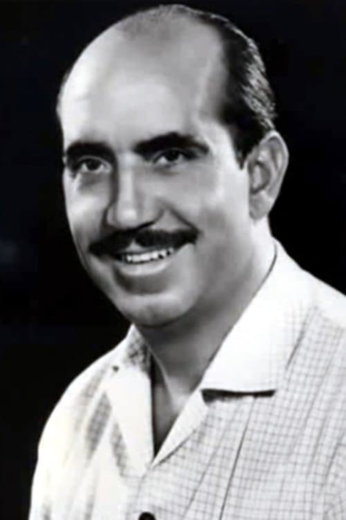 Antonio Ferrandis zdjęcie