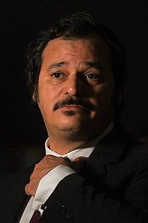Antonio Gerardi zdjęcie