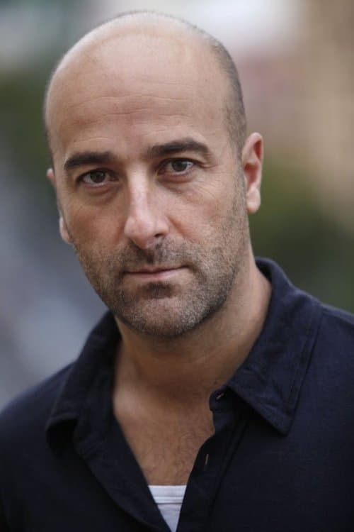Antonio Gil zdjęcie