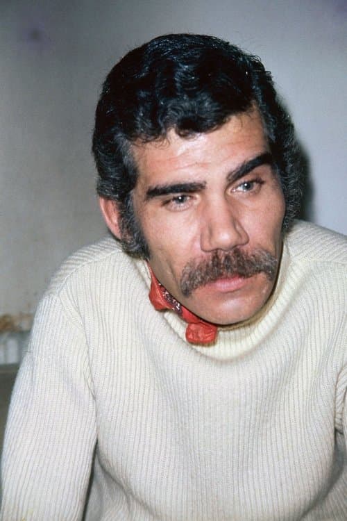 Antonio Iranzo zdjęcie