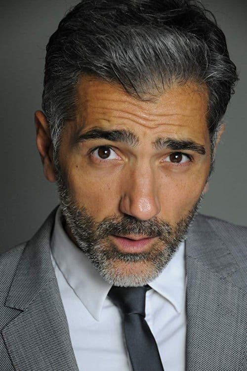 Antonio Mancino zdjęcie