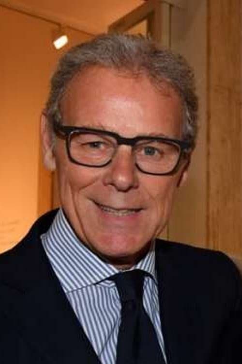 Antonio Melidoni zdjęcie