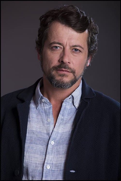 António Pedro Cerdeira zdjęcie