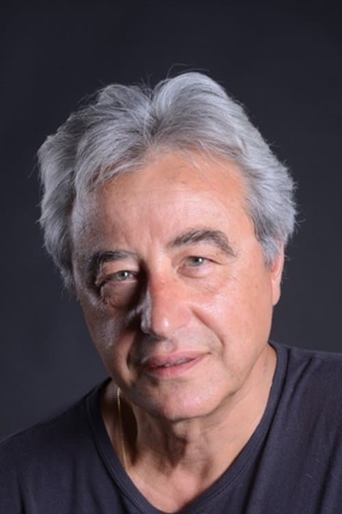 Antonio Petrocelli zdjęcie
