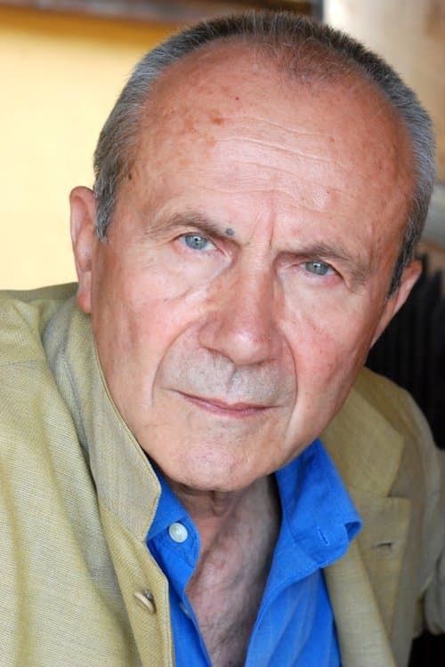 Antonio Piovanelli zdjęcie
