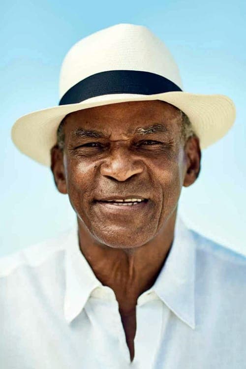 Antônio Pitanga zdjęcie