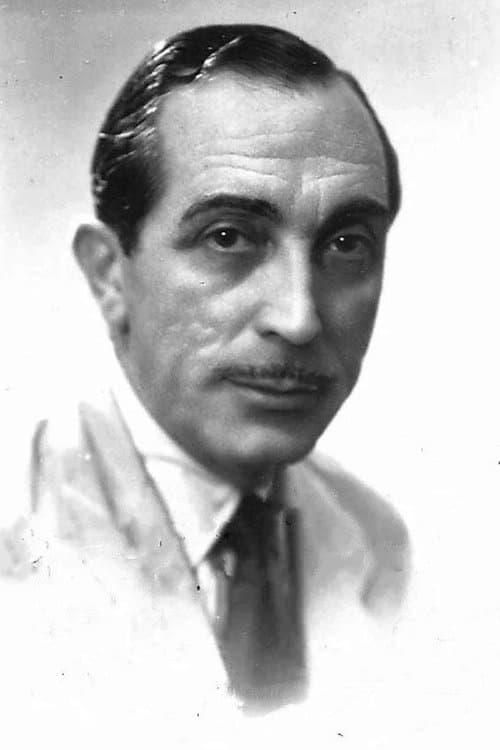 Antonio Prieto zdjęcie
