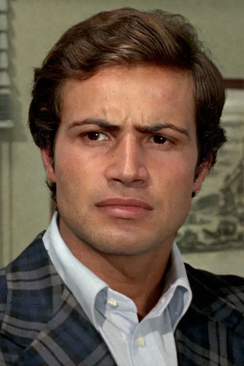 Antonio Sabàto zdjęcie