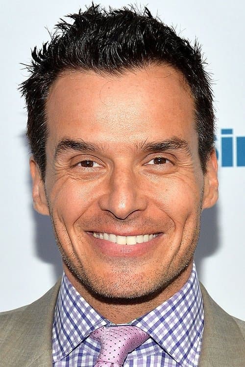 Antonio Sabàto, Jr. zdjęcie