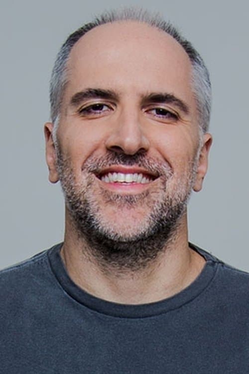 Antonio Tabet zdjęcie