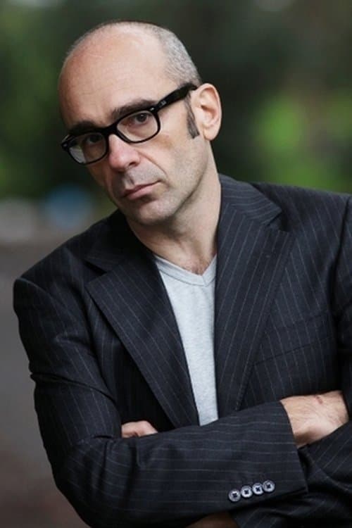 Antonio Zavatteri zdjęcie