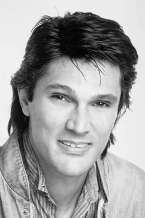 Antony Alda zdjęcie