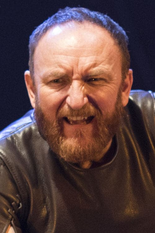 Antony Byrne zdjęcie