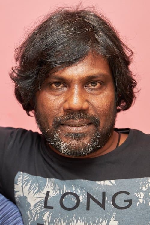 Antonythasan Jesuthasan zdjęcie