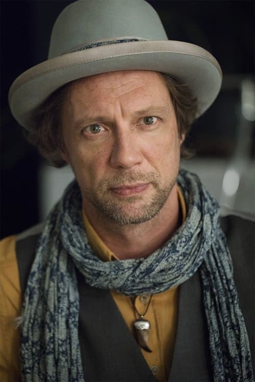 Antti Reini zdjęcie