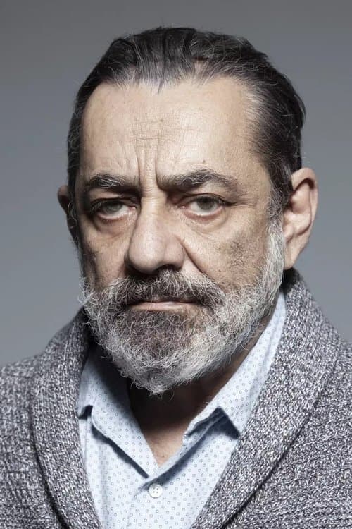 Αντώνης Καφετζόπουλος zdjęcie