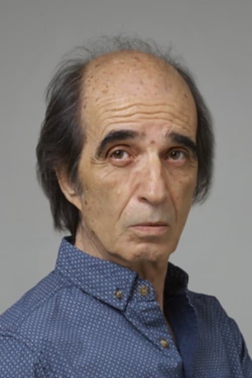 Αντώνης Κατσαρής zdjęcie