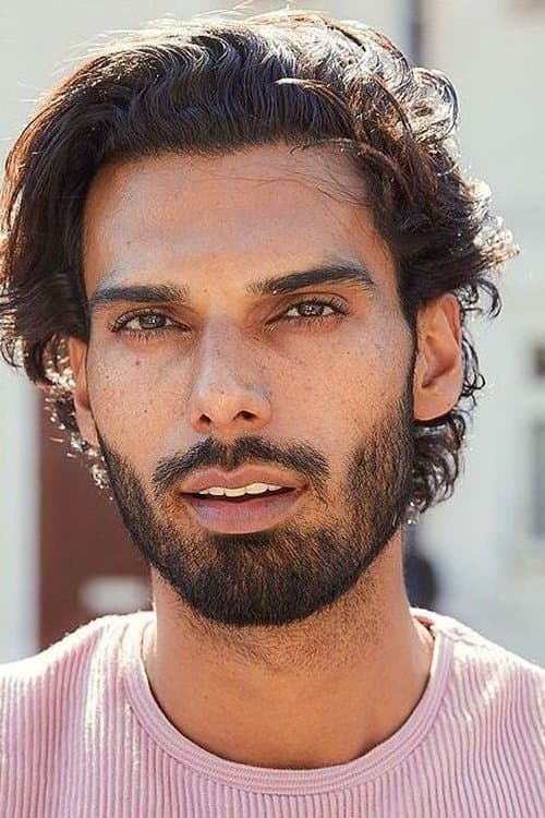 Anuj Singh Duhan zdjęcie