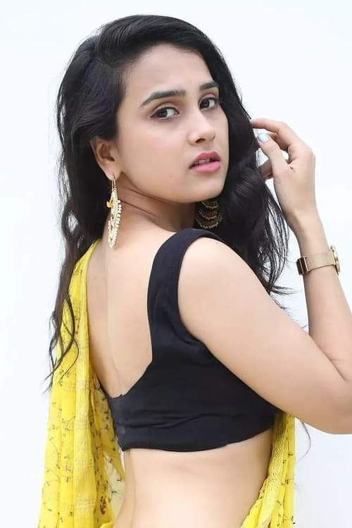 Anushka Kaushik zdjęcie