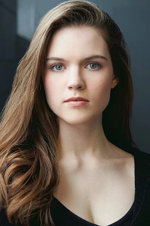 Anwen O'Driscoll zdjęcie