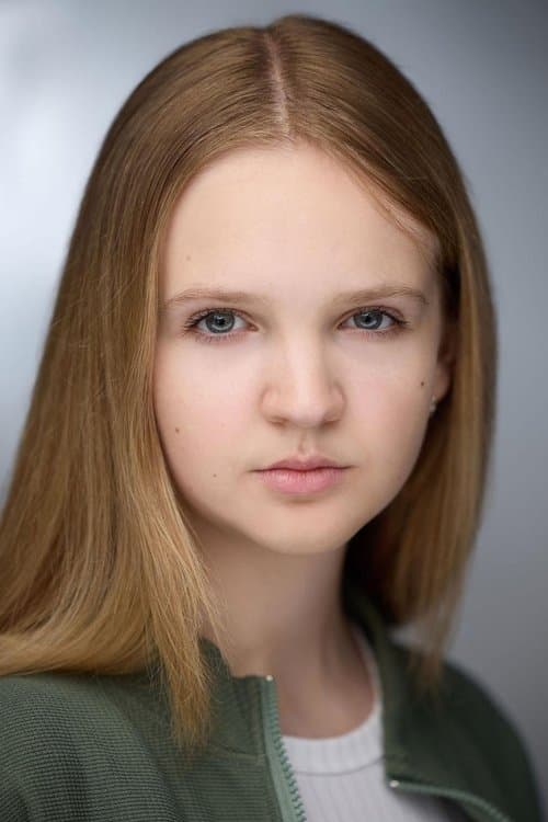 Anya Cooke zdjęcie