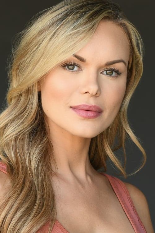 Anya Monzikova zdjęcie