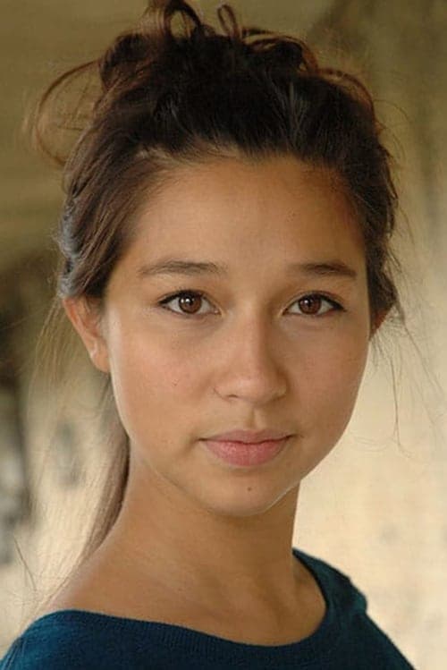 Aoife Hinds zdjęcie