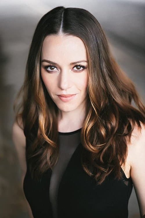 April Billingsley zdjęcie