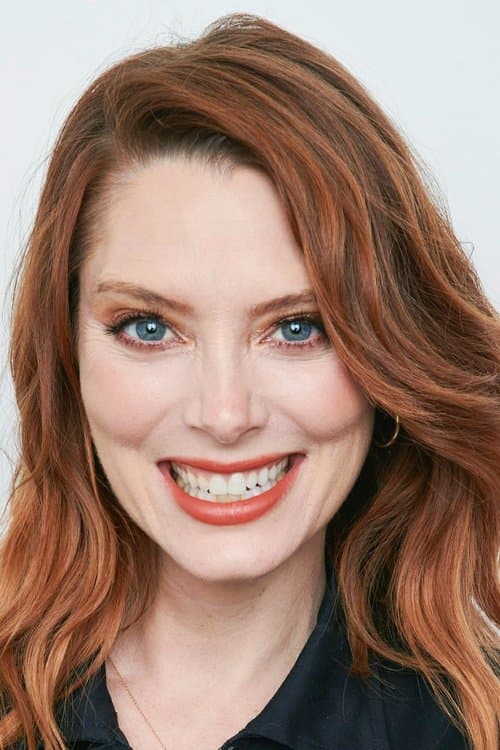 April Bowlby zdjęcie