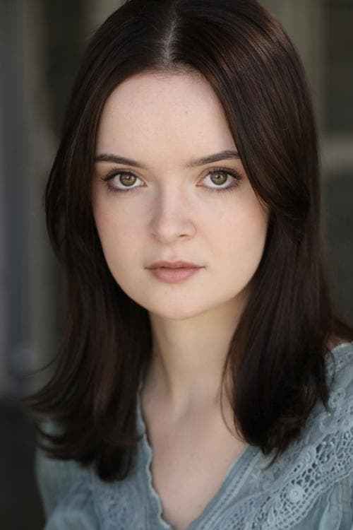 April Clark zdjęcie