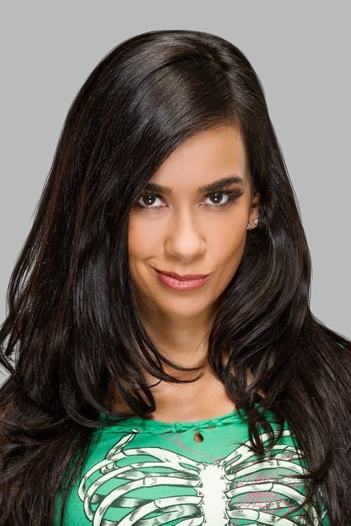 April Jeanette Mendez zdjęcie