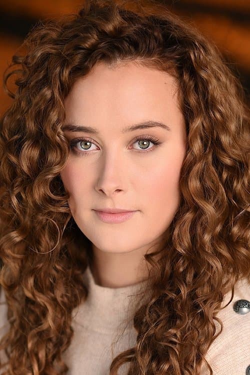 April Pearson zdjęcie