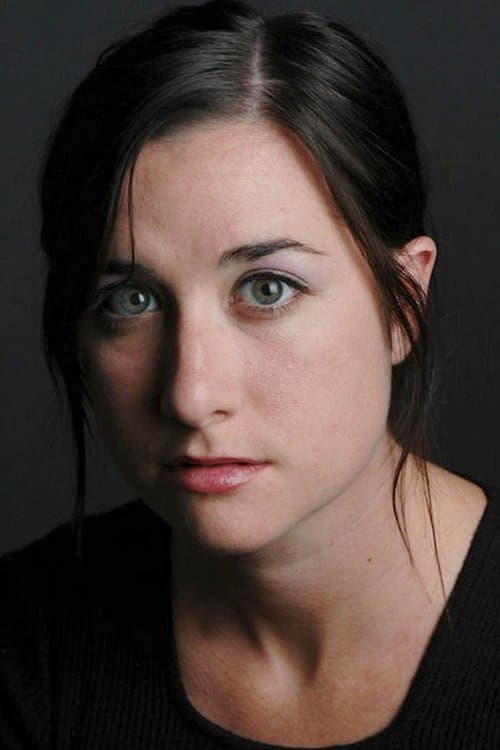April Wade zdjęcie