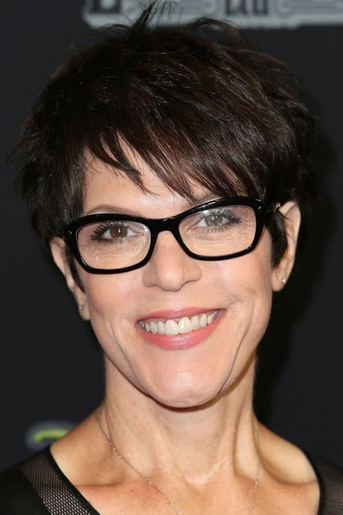 April Winchell zdjęcie