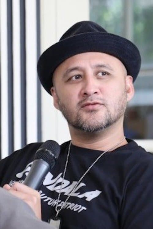 Aqi Singgih zdjęcie
