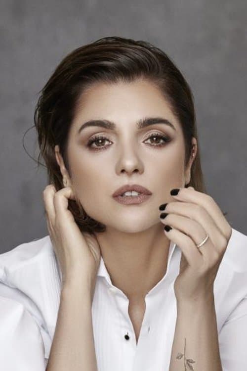 Araceli González zdjęcie