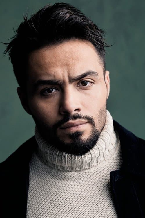 Aram Arami zdjęcie